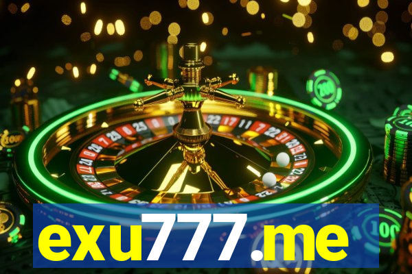 exu777.me