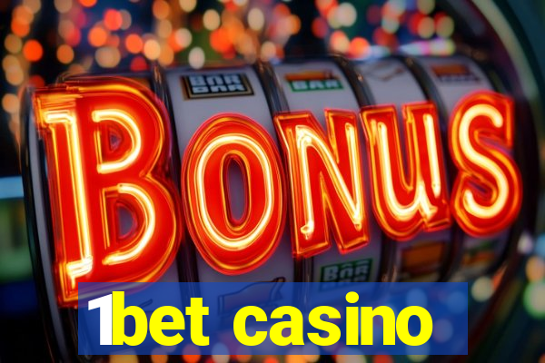 1bet casino