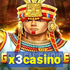 x3casino