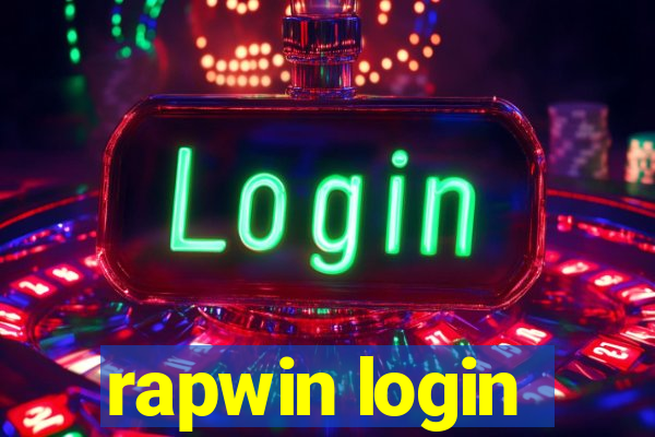 rapwin login