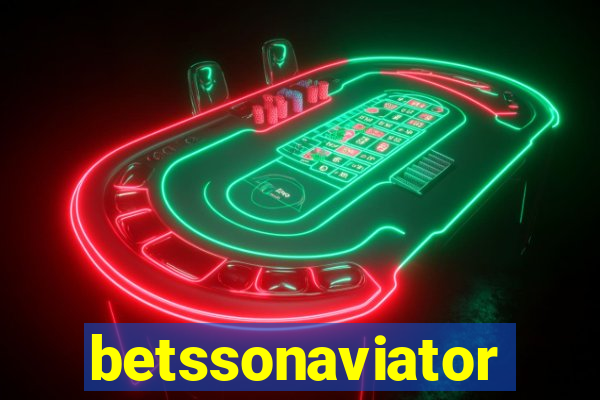 betssonaviator