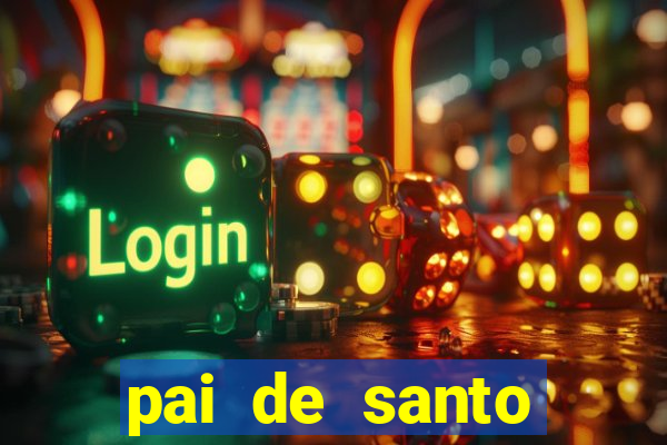 pai de santo consulta gratis