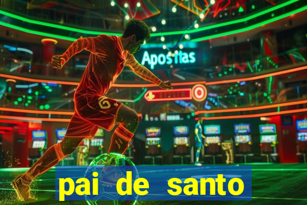 pai de santo consulta gratis