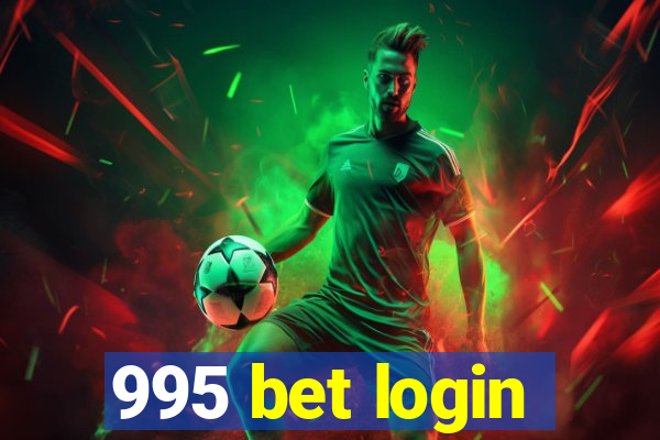 995 bet login