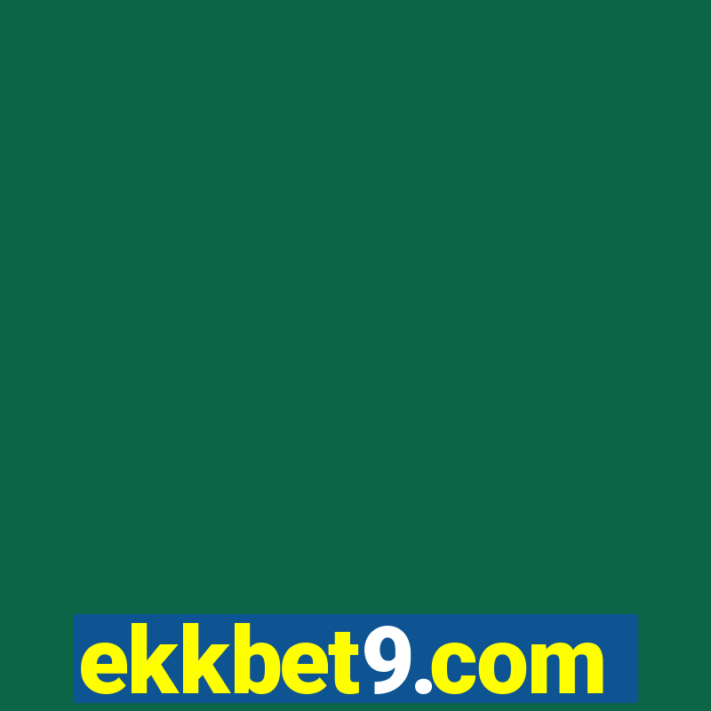 ekkbet9.com