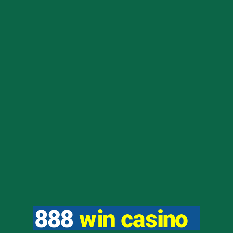 888 win casino