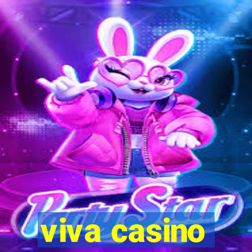 viva casino