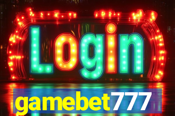 gamebet777