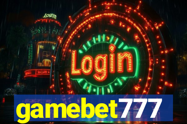 gamebet777