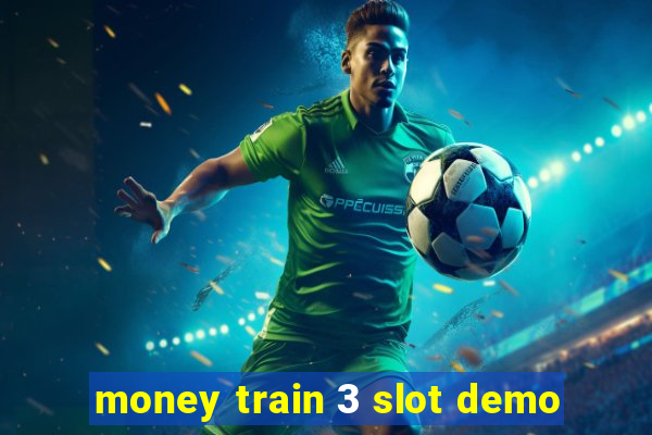 money train 3 slot demo