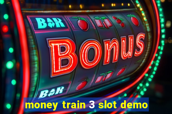 money train 3 slot demo