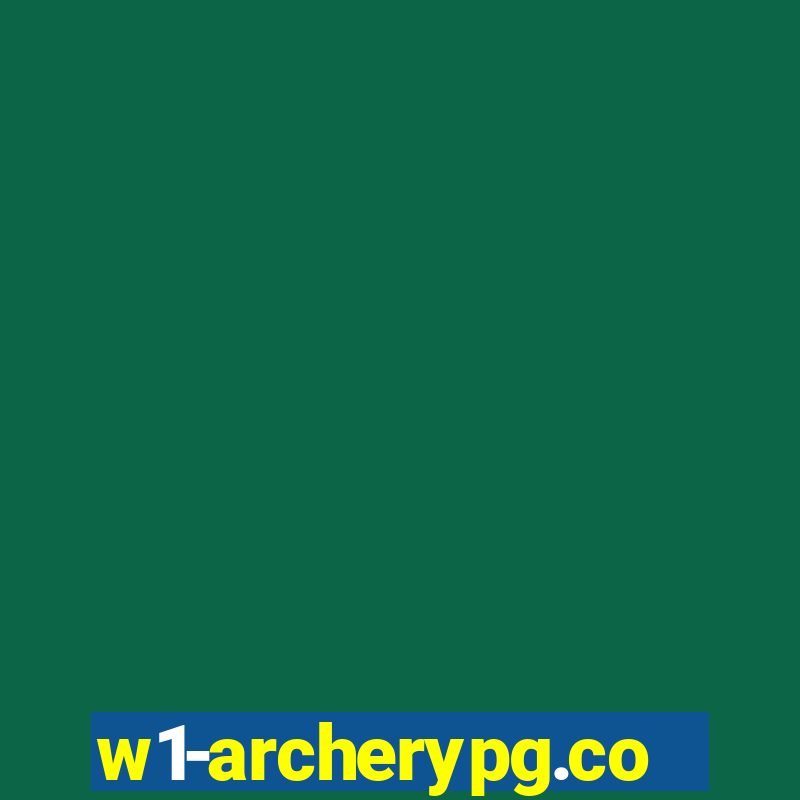 w1-archerypg.com