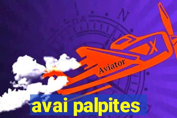 avai palpites