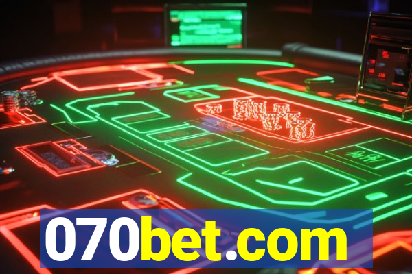 070bet.com