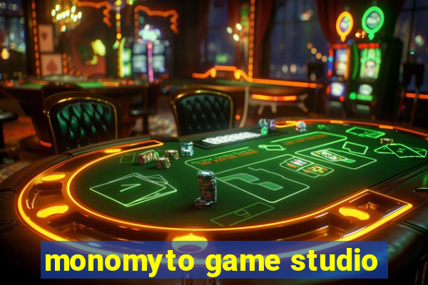 monomyto game studio