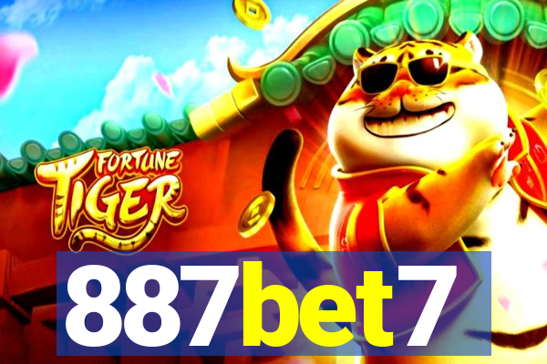 887bet7