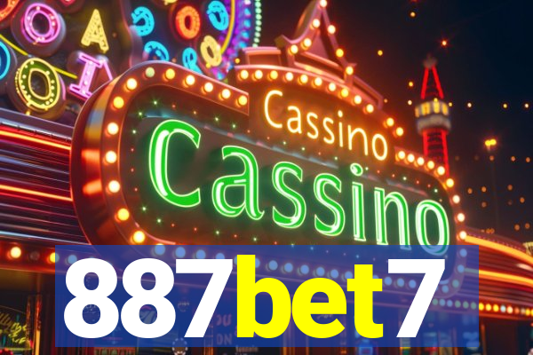 887bet7