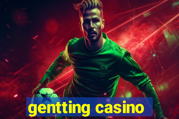 gentting casino