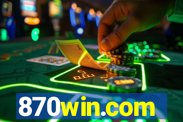 870win.com