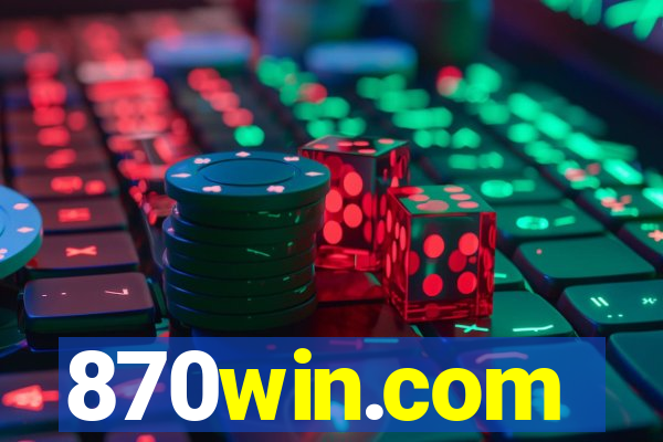 870win.com