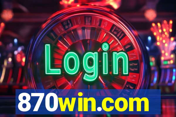 870win.com