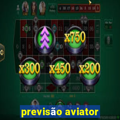 previsão aviator