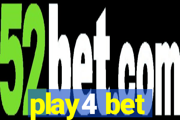 play4 bet