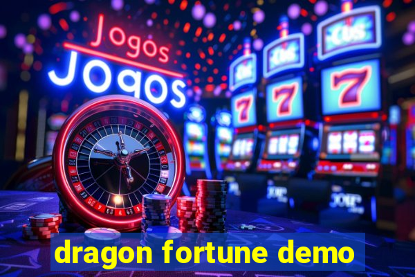 dragon fortune demo