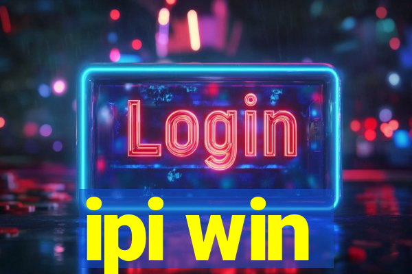 ipi win