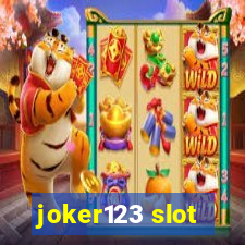 joker123 slot