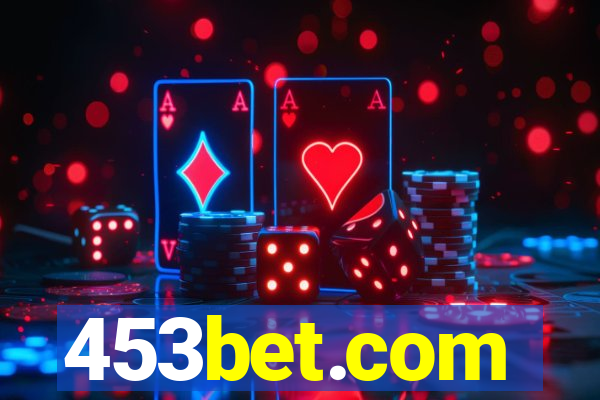 453bet.com