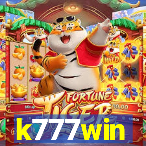 k777win