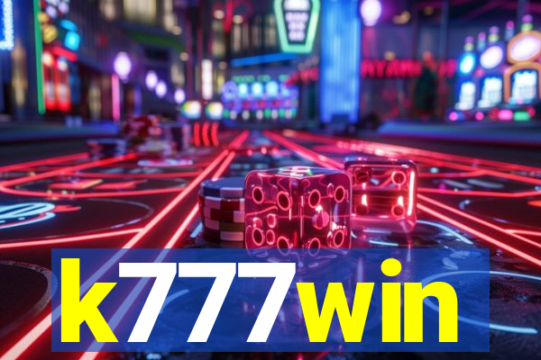 k777win