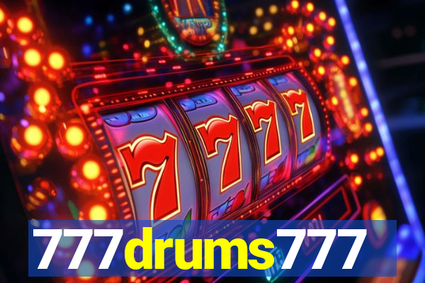 777drums777