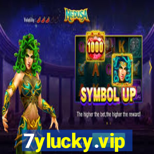 7ylucky.vip