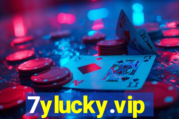 7ylucky.vip