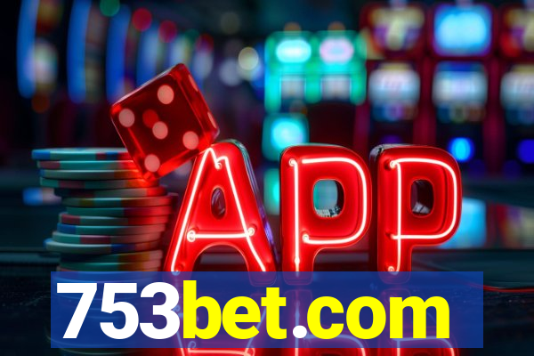 753bet.com