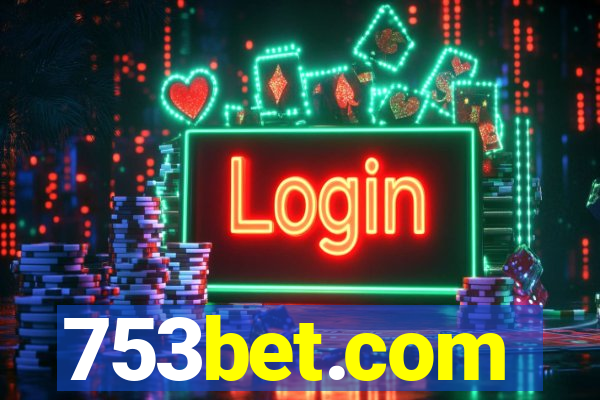 753bet.com