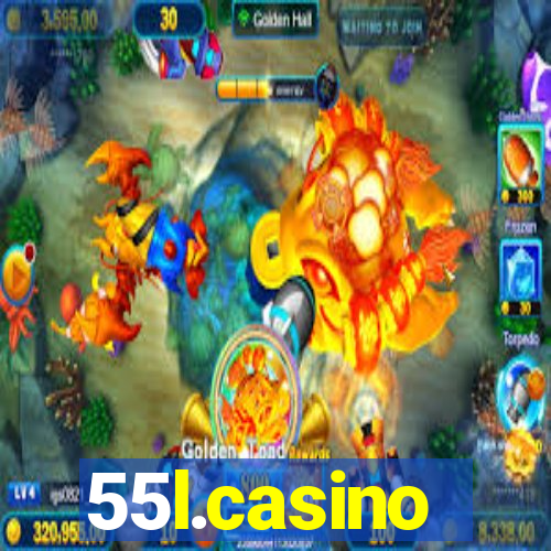 55l.casino