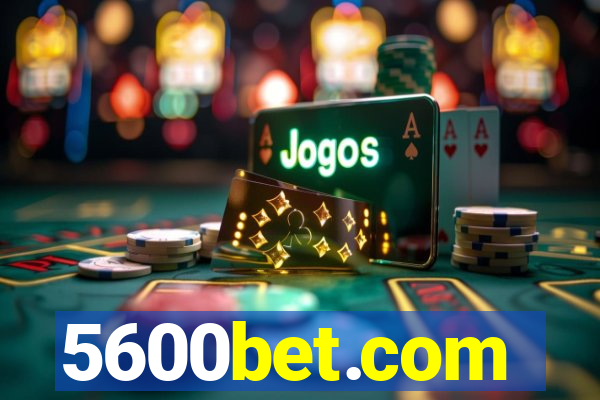 5600bet.com