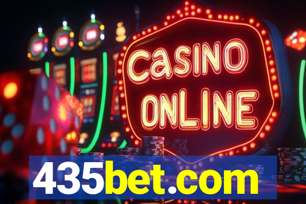 435bet.com