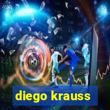 diego krauss