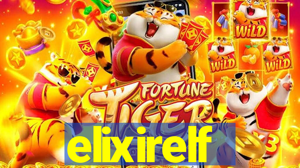 elixirelf