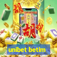 unibet betim