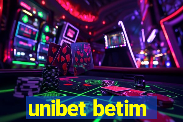 unibet betim