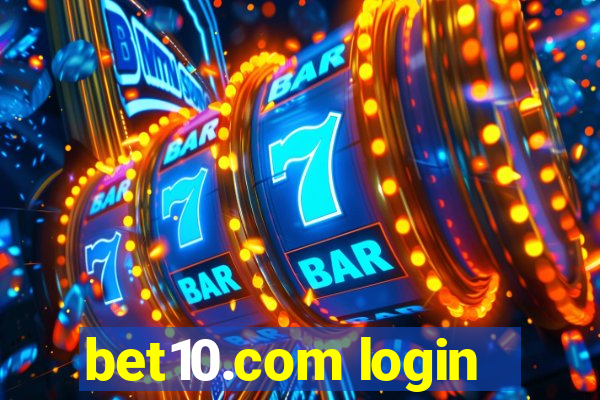 bet10.com login