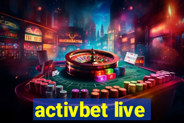 activbet live