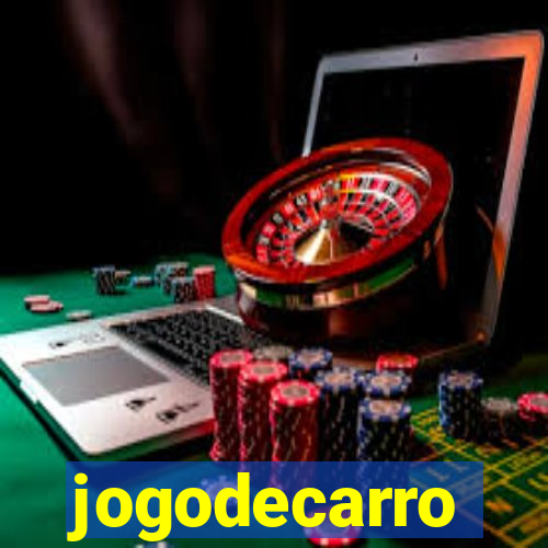 jogodecarro