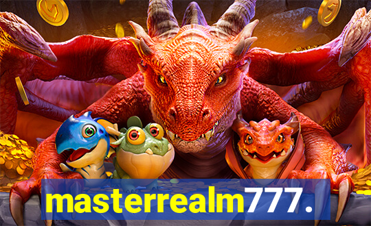 masterrealm777.com