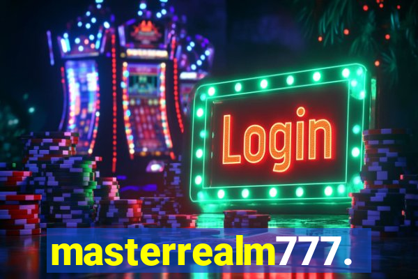 masterrealm777.com